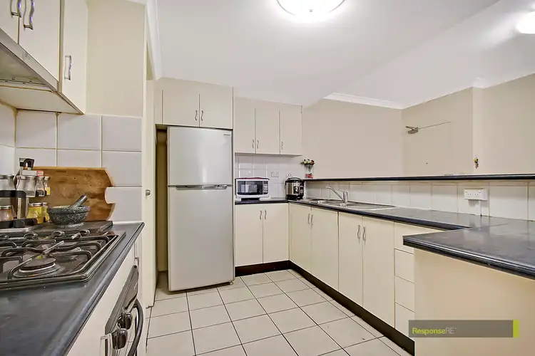 Second view of Homely unit listing, 13/24-26 Fourth Avenue, Blacktown NSW 2148