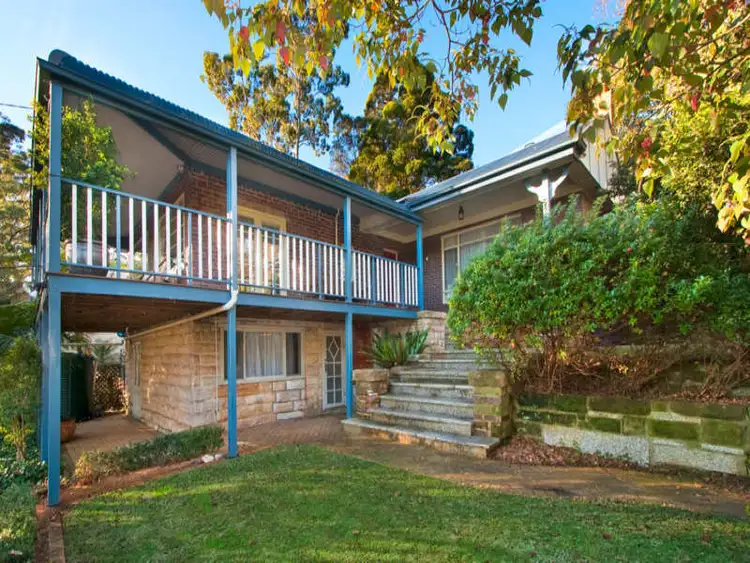 40 Norman Avenue, Thornleigh NSW 2120