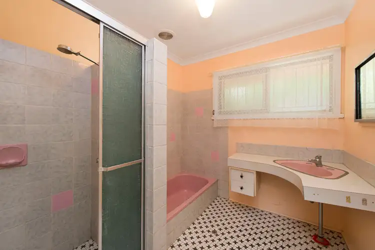 Sixth view of Homely house listing, 9 Doria Street, Coorparoo QLD 4151