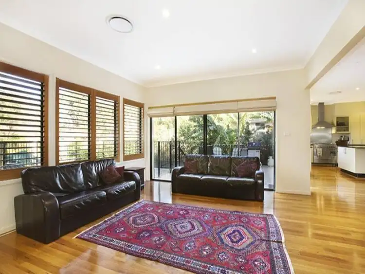 Second view of Homely house listing, 162 Killeaton Street, St Ives NSW 2075