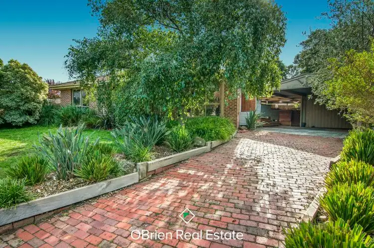 5 Owen Court, Somerville VIC 3912