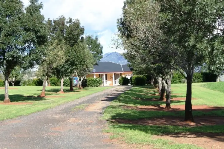 Sixth view of Homely rural property listing, 463 Dalswinton Road, Denman NSW 2328