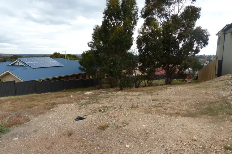 Main view of Homely land listing, 21 Wittick Street, Bacchus Marsh VIC 3340