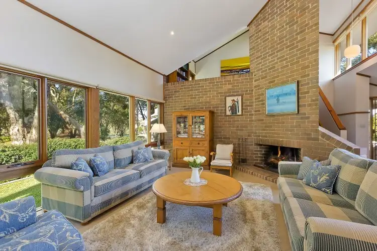 Fifth view of Homely house listing, 122 St Johns Avenue, Gordon NSW 2072