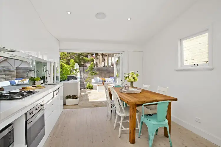 Fifth view of Homely house listing, 6 Smith Street, Manly NSW 2095