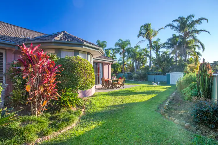 Sixth view of Homely house listing, 31 Village Drive, Ulladulla NSW 2539