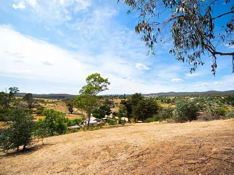 Main view of Homely land listing, 23 Happy Valley Road, Castlemaine VIC 3450