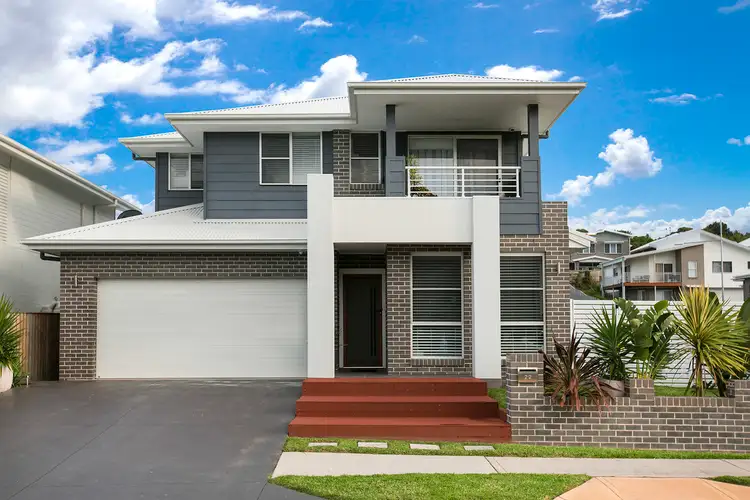 22 Panmills Drive, Bulli NSW 2516