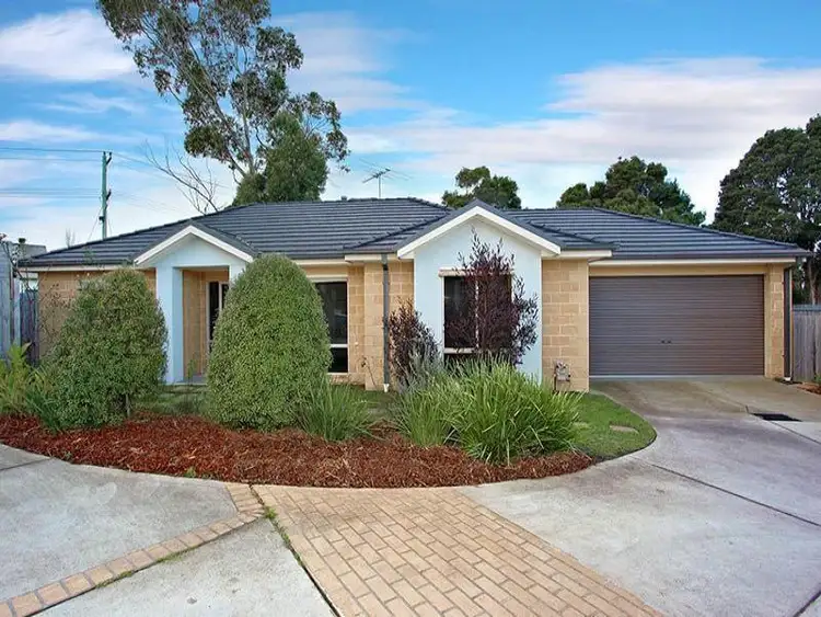 15/100 The Crescent, Tyabb VIC 3913