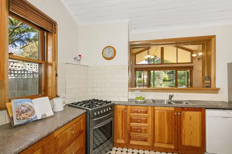 Sixth view of Homely house listing, 4 Dawson Avenue, Thornleigh NSW 2120