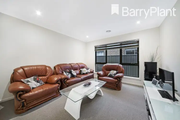 Sixth view of Homely house listing, 5 Clarence Place, Cranbourne East VIC 3977