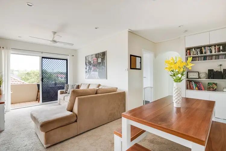 Main view of Homely unit listing, 3/3 Parkes Street, Manly Vale NSW 2093