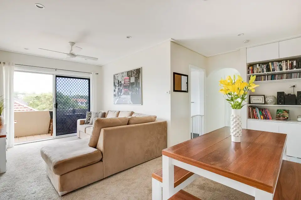 Main view of Homely unit listing, 3/3 Parkes Street, Manly Vale NSW 2093