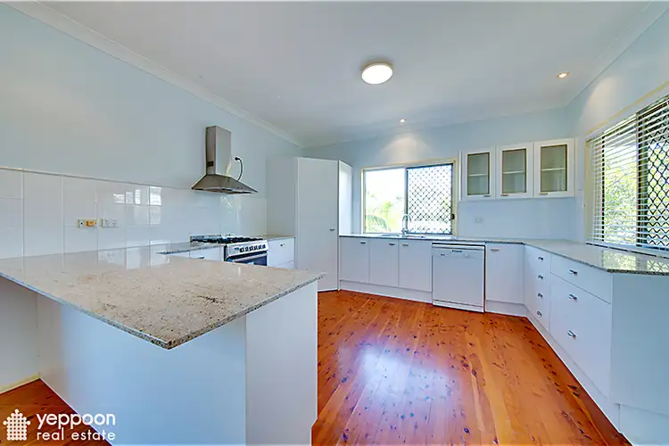 Seventh view of Homely house listing, 31 Pinnacle Street, Causeway Lake QLD 4703