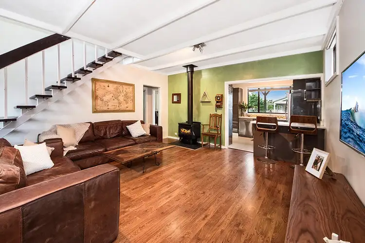 Third view of Homely house listing, 6 Dampier Street, Kurnell NSW 2231