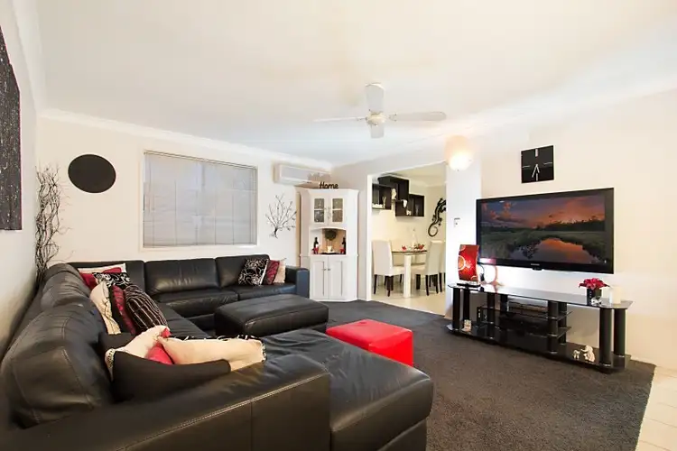 Sixth view of Homely house listing, 39 Rumrunner Street, Mermaid Waters QLD 4218