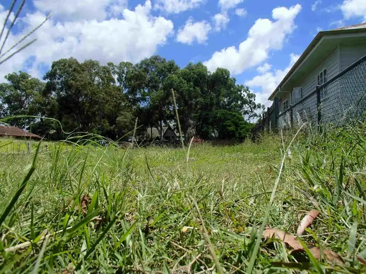 Main view of Homely land listing, 106 Thorneside Road, Thorneside QLD 4158