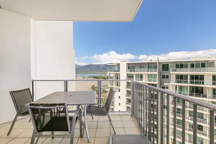 1106/99 Esplanade, Cairns City QLD 4870