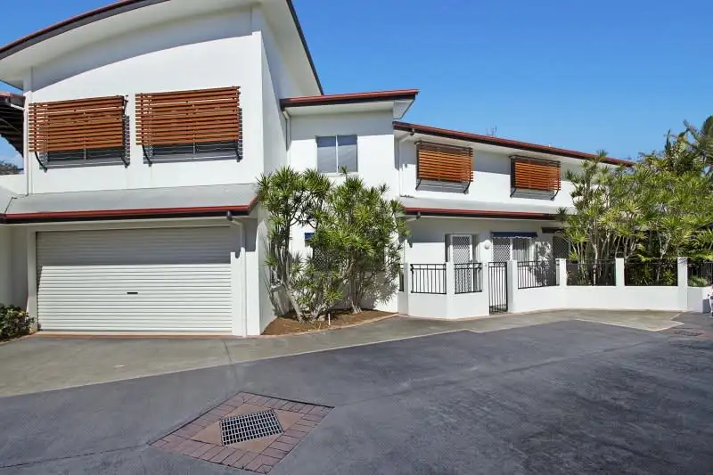 Main view of Homely unit listing, 3/1481 David Low Way, Yaroomba QLD 4573