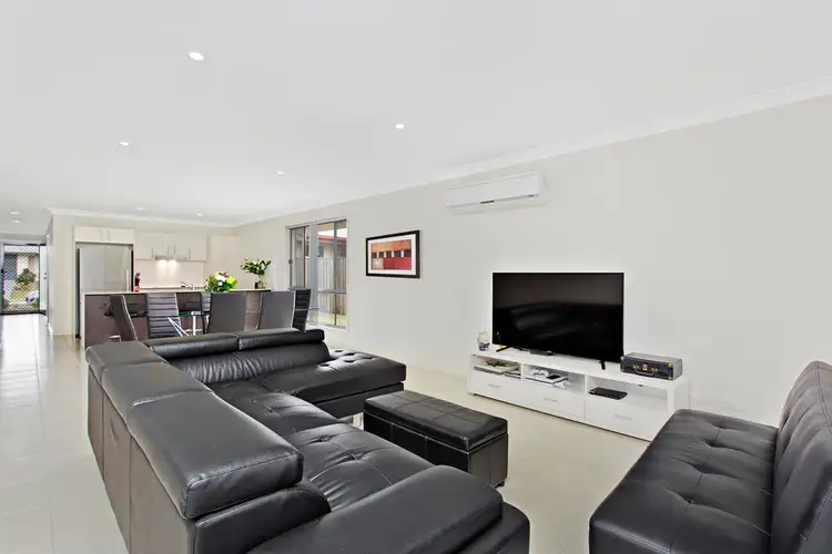 Second view of Homely house listing, 22 Sanctuary Place, Upper Kedron QLD 4055