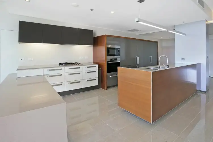 Third view of Homely apartment listing, 4221/205 King Arthur Terrace, Tennyson QLD 4105