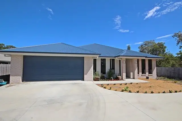 Main view of Homely house listing, 41 Grice Crescent, Ningi QLD 4511