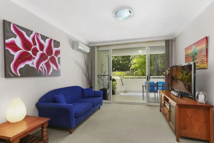 Second view of Homely apartment listing, 14/28-32 Brookvale Avenue, Brookvale NSW 2100