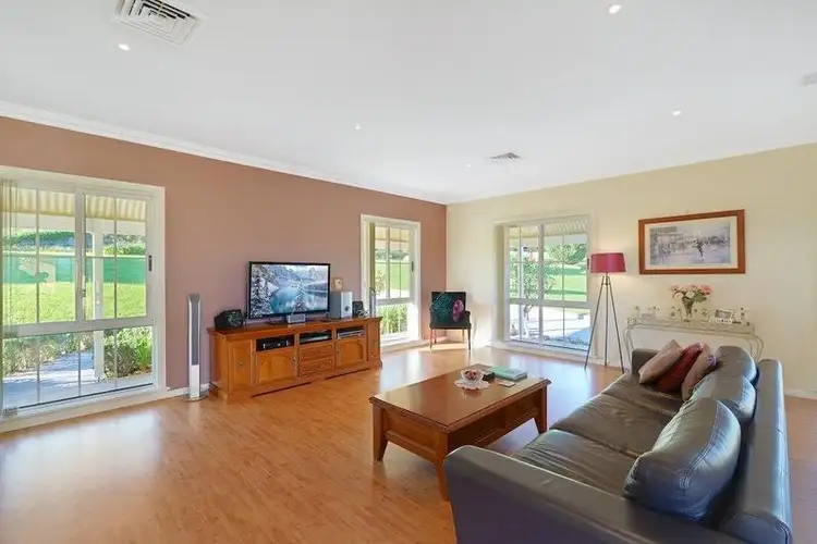 Third view of Homely house listing, 36 The Outlook, Kirkham NSW 2570