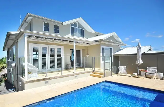 Second view of Homely house listing, 108 Victoria Street, Coffs Harbour NSW 2450