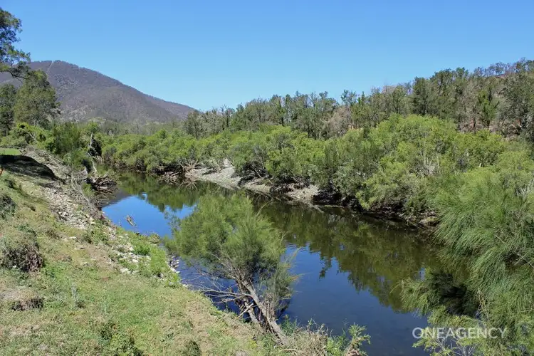 Third view of Homely rural property listing, 8476 Armidale Road, Lower Creek NSW 2440