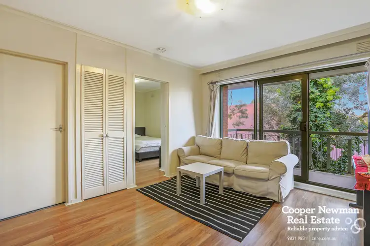 Second view of Homely unit listing, 12/29-31 Howard Street, Box Hill VIC 3128