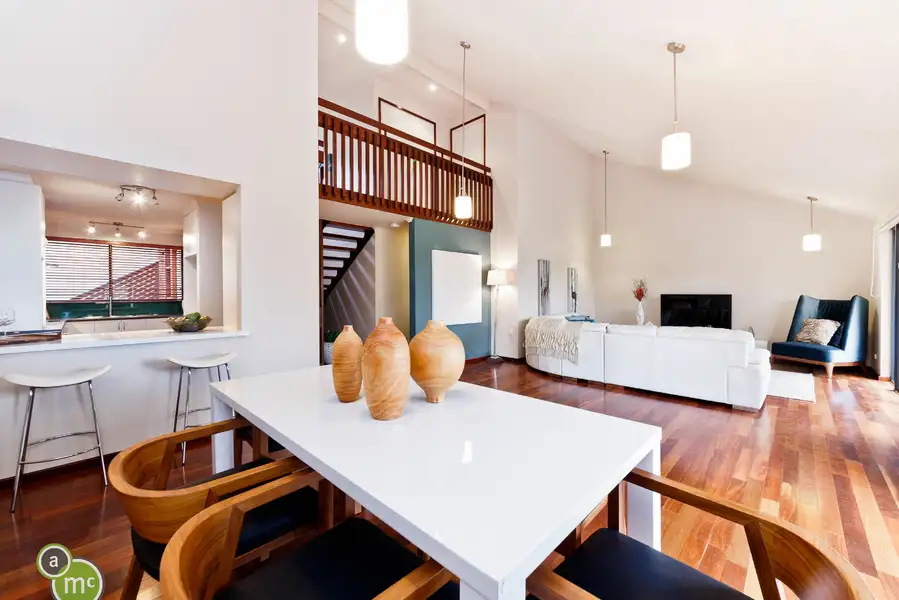 Main view of Homely townhouse listing, 5/10 Hensman Street, South Perth WA 6151