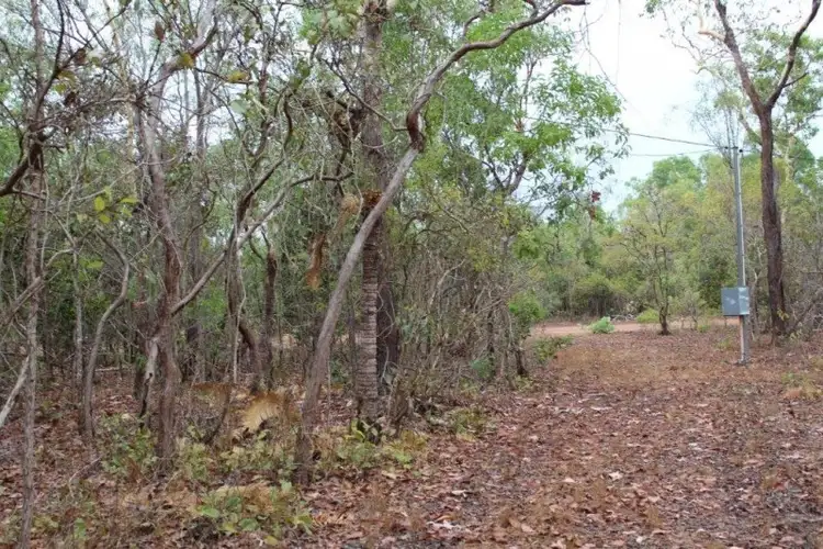 Fifth view of Homely rural property listing, Lot 3813 Sapphire Road, Dundee Beach NT 840