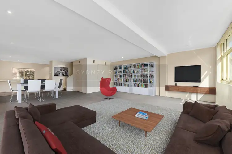 39/150 Forbes Street, Woolloomooloo NSW 2011