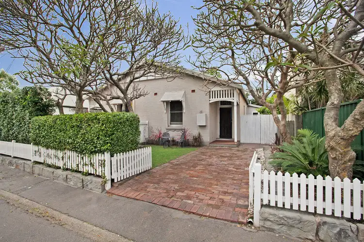 64 Bishopsgate Street, Wickham NSW 2293