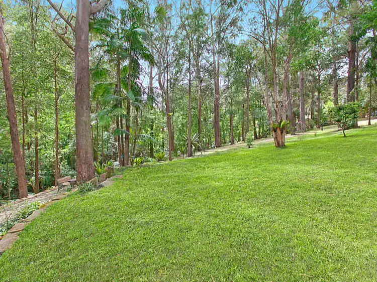 Fourth view of Homely house listing, 9A Ashmore Avenue, Pymble NSW 2073