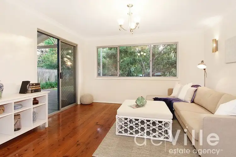 Sixth view of Homely house listing, 20 Kareela Road, Baulkham Hills NSW 2153
