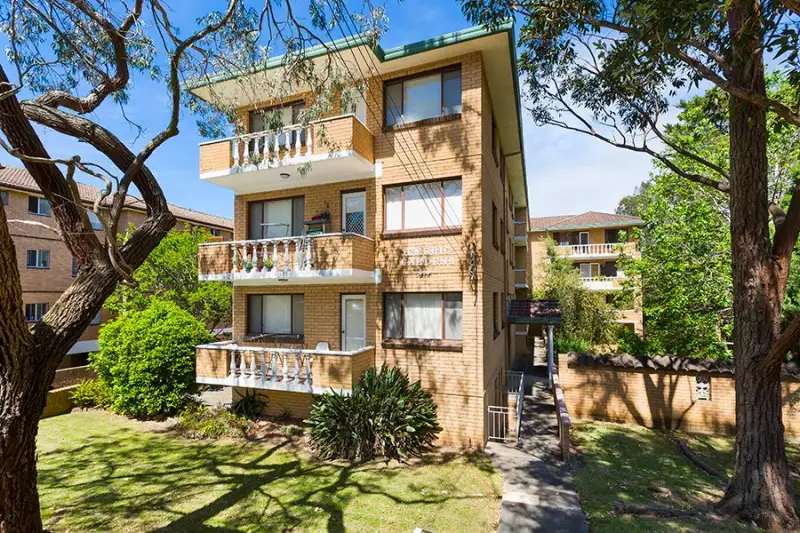 Main view of Homely apartment listing, 13/3-5 Curtis Street, Caringbah NSW 2229
