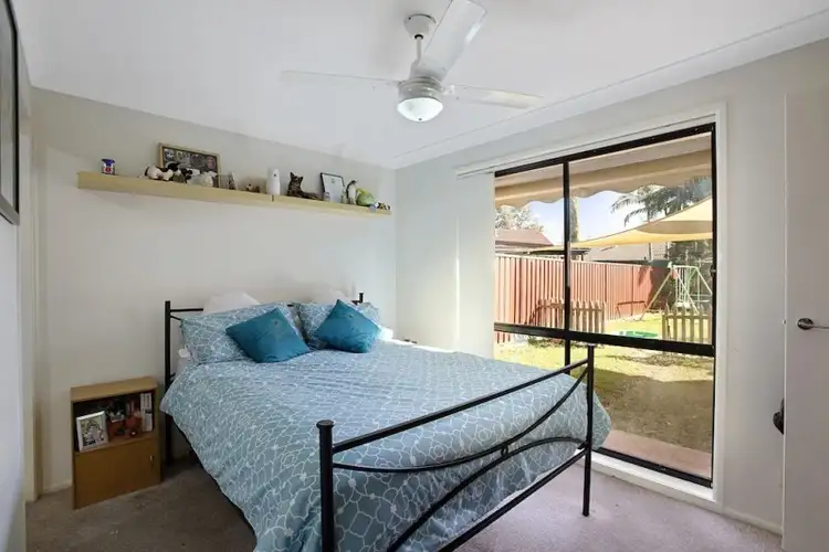 Fifth view of Homely townhouse listing, 1/2 Macquarie Road, Ingleburn NSW 2565