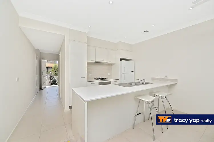 Fifth view of Homely house listing, 49 Drift Street, The Ponds NSW 2769