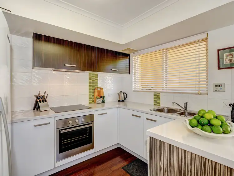 Fourth view of Homely townhouse listing, 97c Bellevue Street, Cammeray NSW 2062