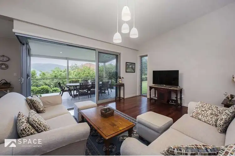 Second view of Homely house listing, 89 Paten Road, The Gap QLD 4061