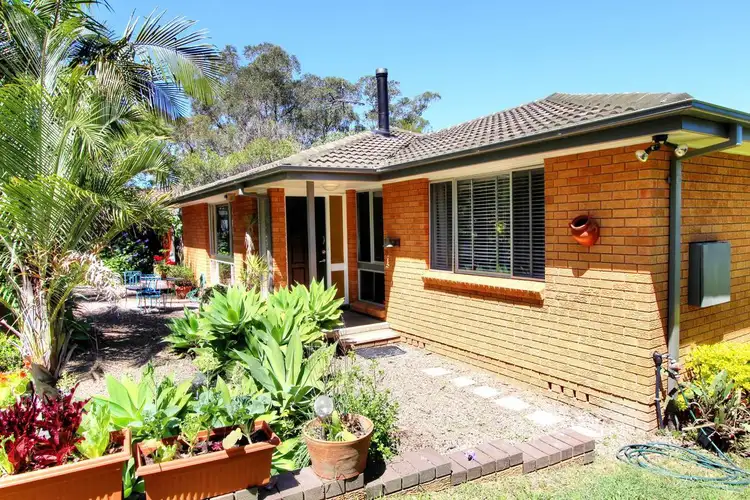 Second view of Homely house listing, 119 Newport Road, Dora Creek NSW 2264
