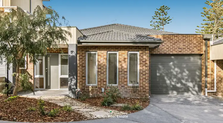 4/41b Culcairn Drive, Frankston South VIC 3199