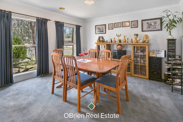 Fifth view of Homely house listing, 15 Overall Drive, Skye VIC 3977