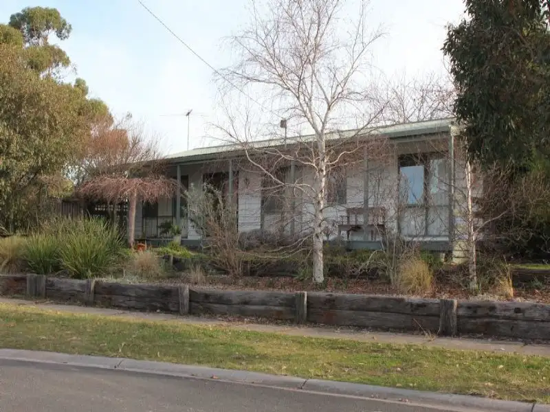 Main view of Homely house listing, 8 Cindy Court, Somerville VIC 3912