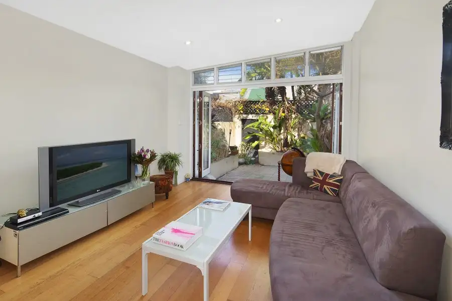 Main view of Homely house listing, 5 Cooper Street, Redfern NSW 2016