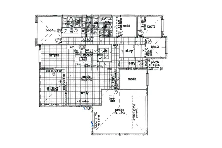Second view of Homely house listing, 1 Frank Street, The Oaks NSW 2570