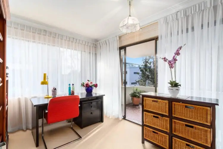 Fifth view of Homely apartment listing, 5/8-10 Parraween Street, Cremorne NSW 2090