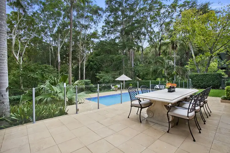 Second view of Homely house listing, 6 Ferndale Avenue, Carlingford NSW 2118